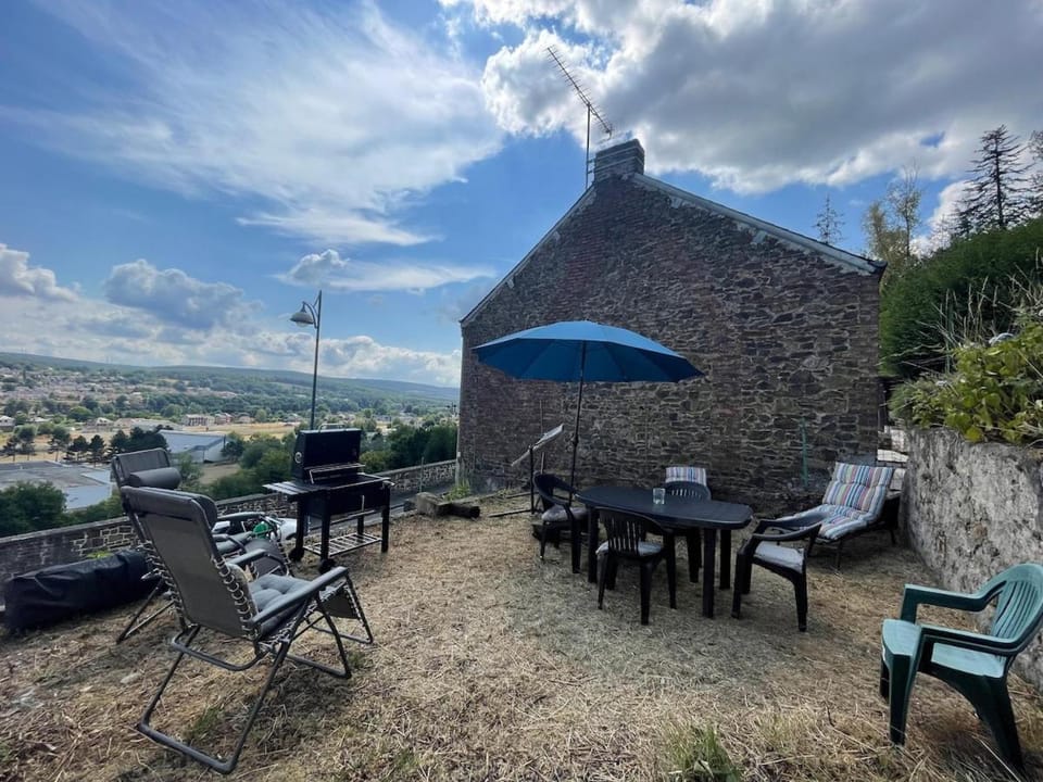 Gîte du mont Vireux House in Grand Est