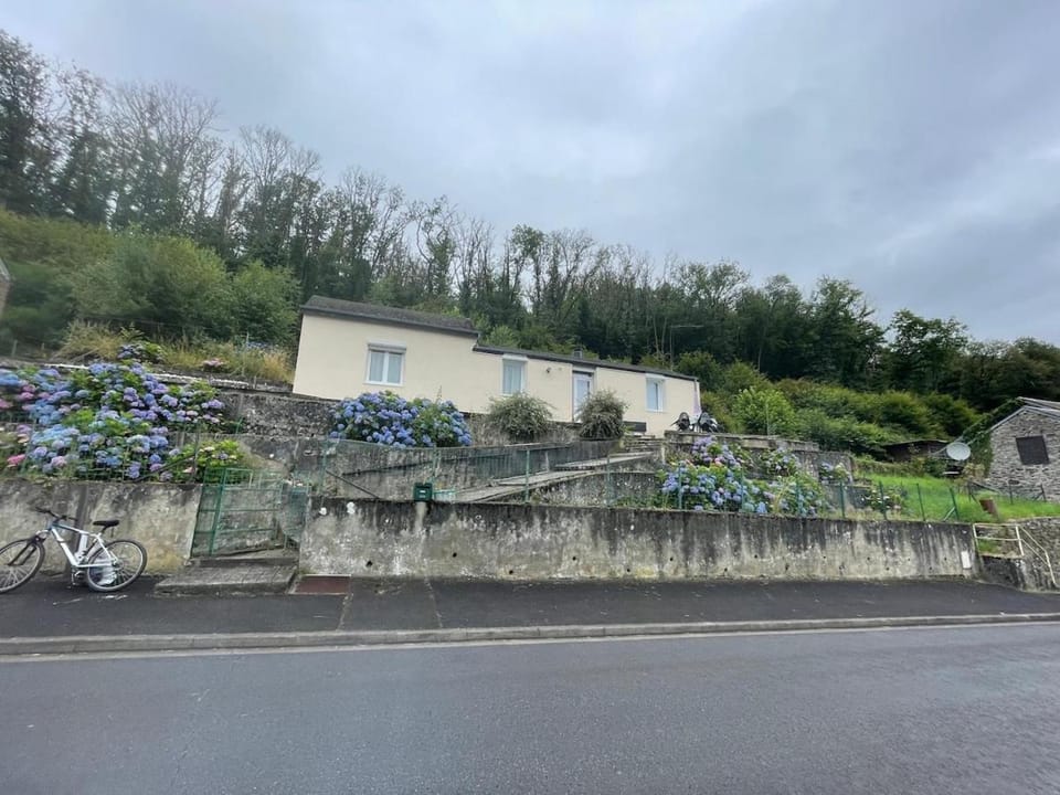 Gîte du mont Vireux House in Grand Est