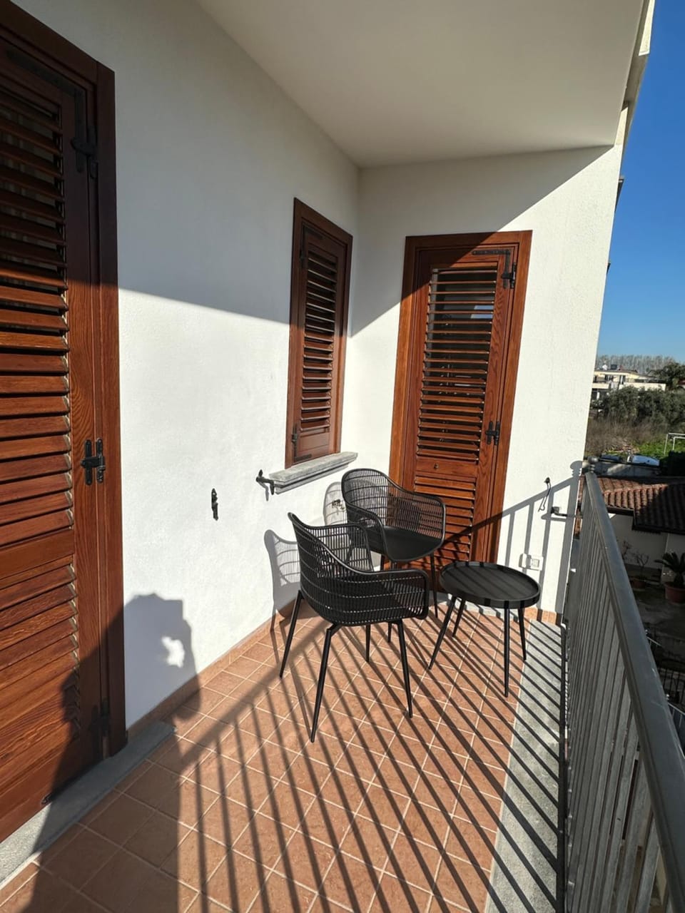 Day, View (from property/room), Balcony/Terrace