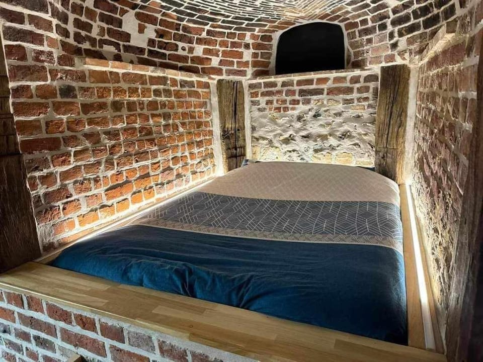 Sous La Voûte Inn in Hauts-de-France