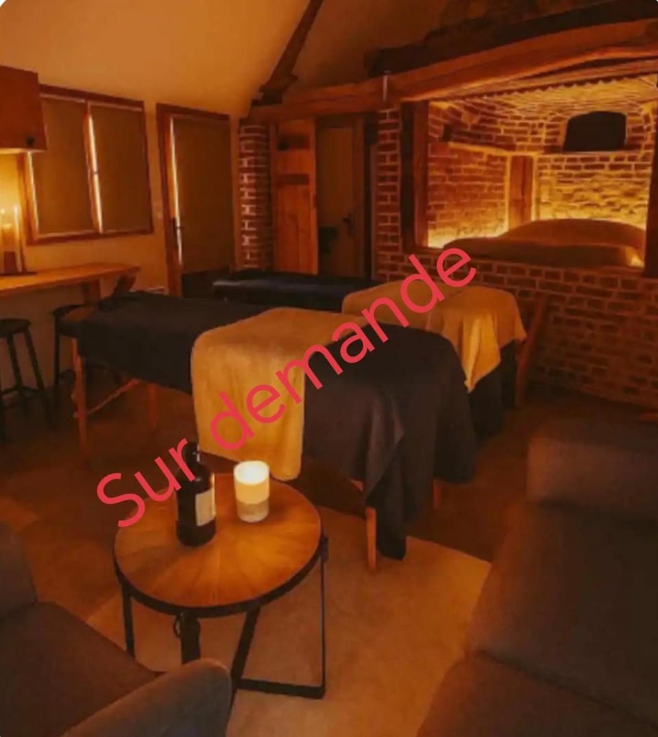 Sous La Voûte Inn in Hauts-de-France
