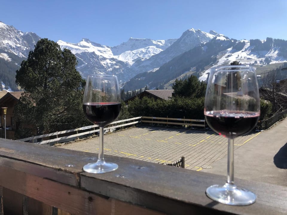 View (from property/room)