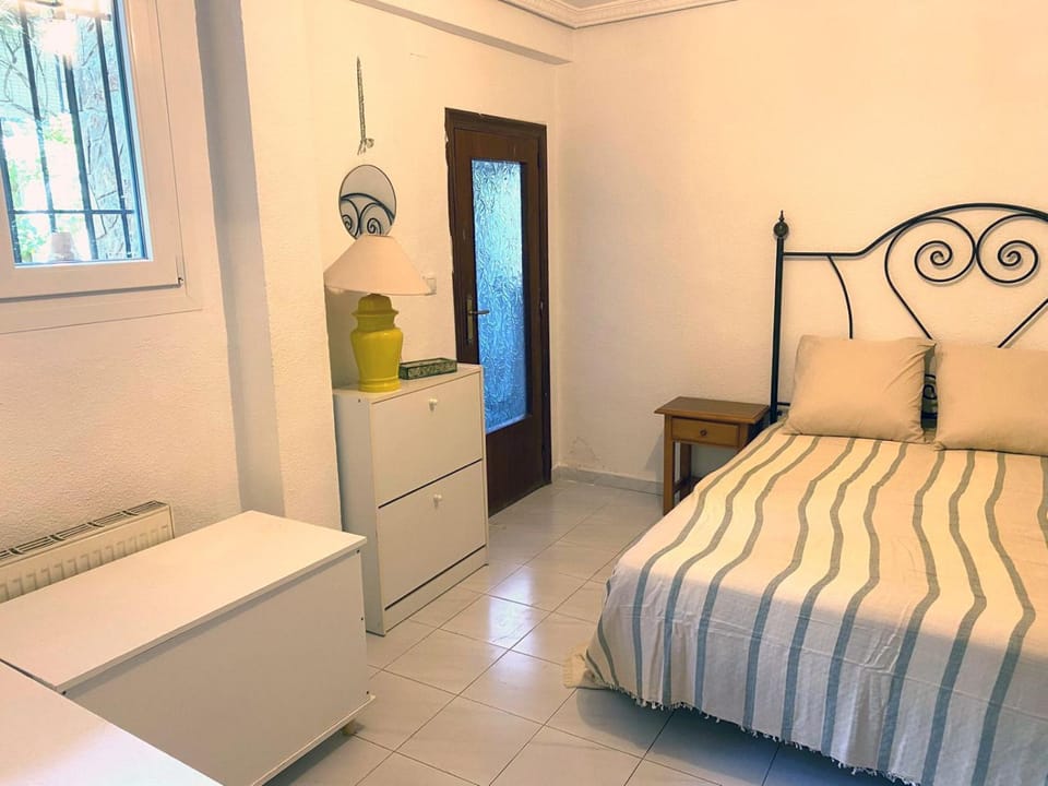 Habitación a 8 minutos del centro Vacation rental in Cordoba