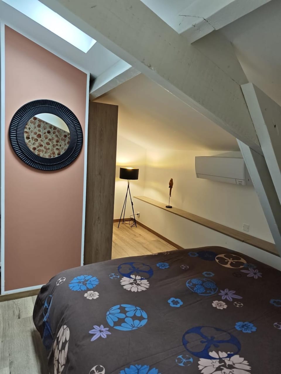 Fred et Suzy House in Île-de-France