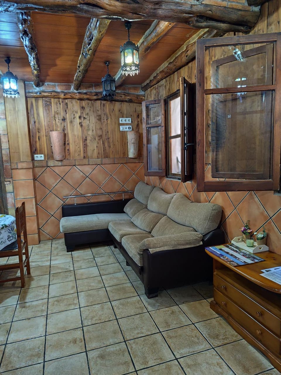 Casa Sabinar House in Valencian Community
