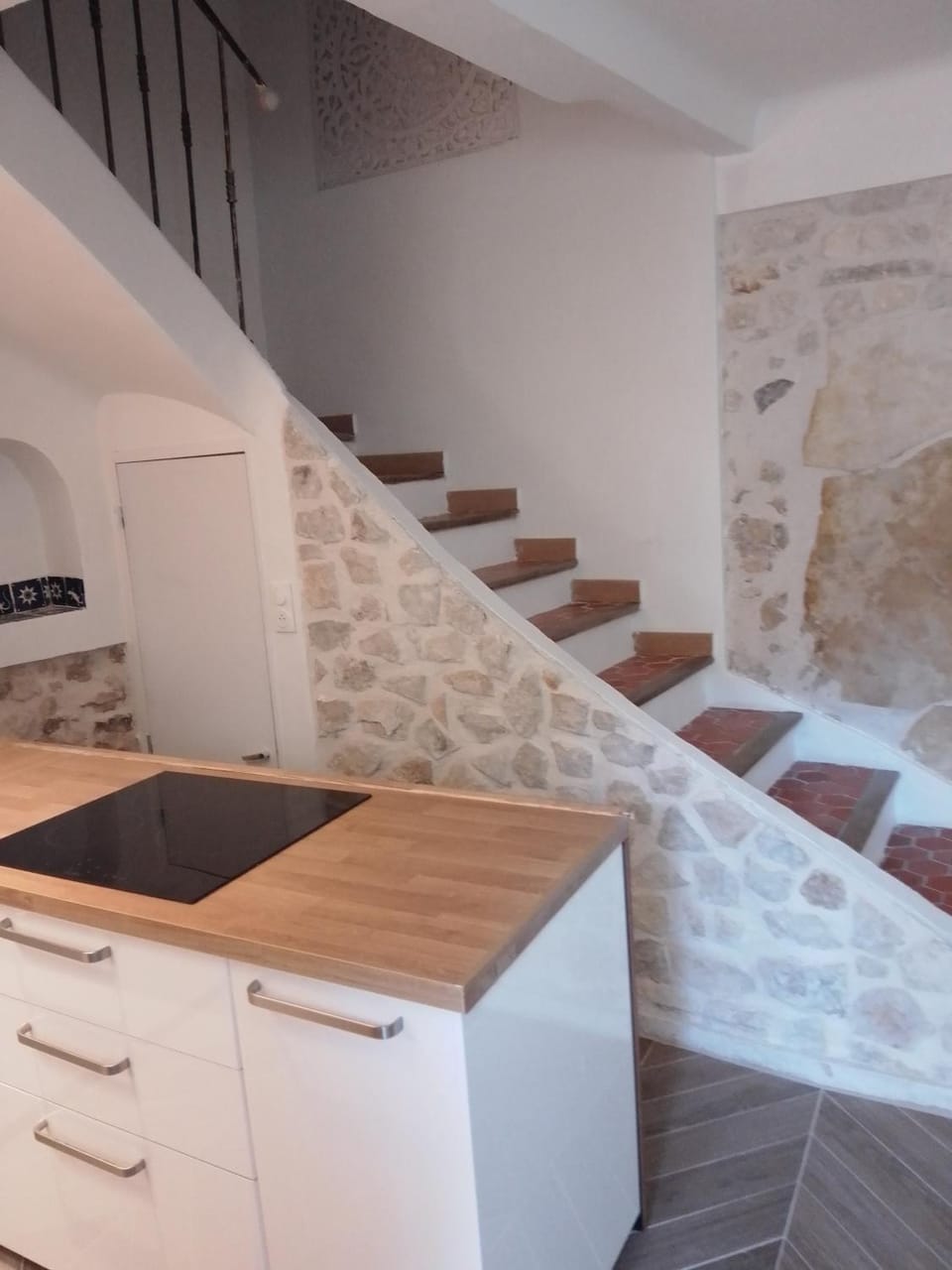 Maison de village en provence Apartment in Aix-en-Provence