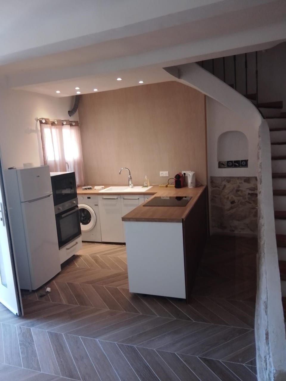 Maison de village en provence Apartment in Aix-en-Provence