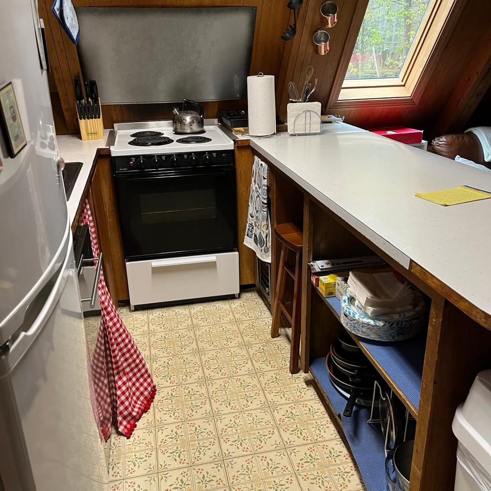 Kitchen or kitchenette, Dining area, dishwasher, oven