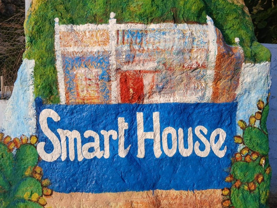Smart House Villa in Chefchaouen