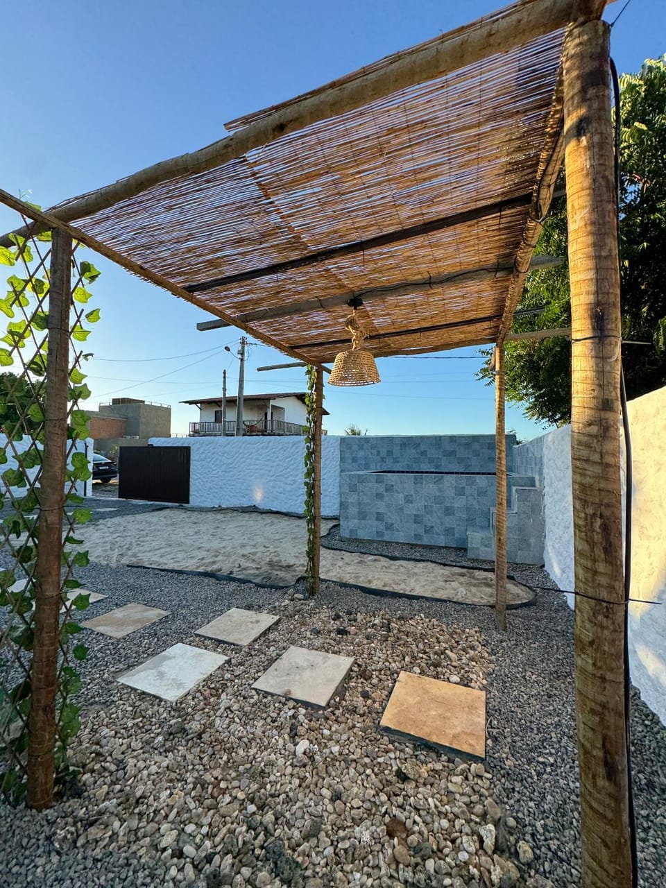 Off site