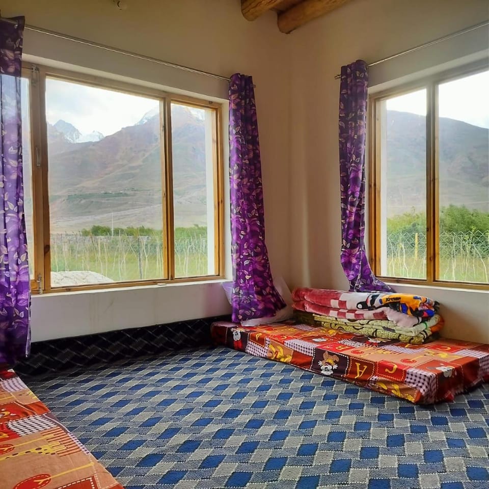 Rihen Homestay Vacation rental in India