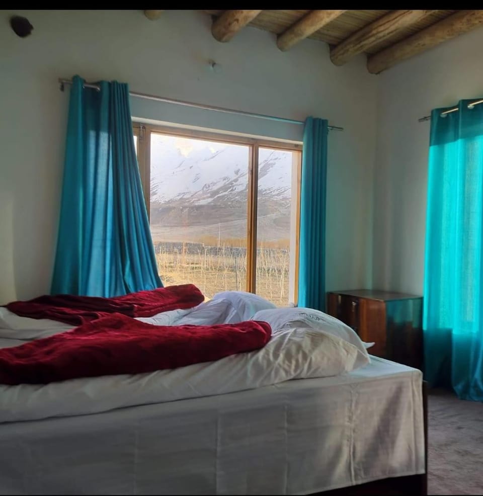 Rihen Homestay Vacation rental in India
