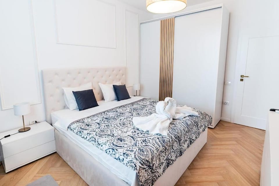 Onix Tropical Vibes Building Stefan Resort 207 Apartment in Constanța County