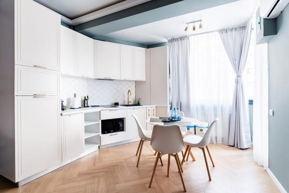 Onix Tropical Vibes Building Stefan Resort 207 Apartment in Constanța County