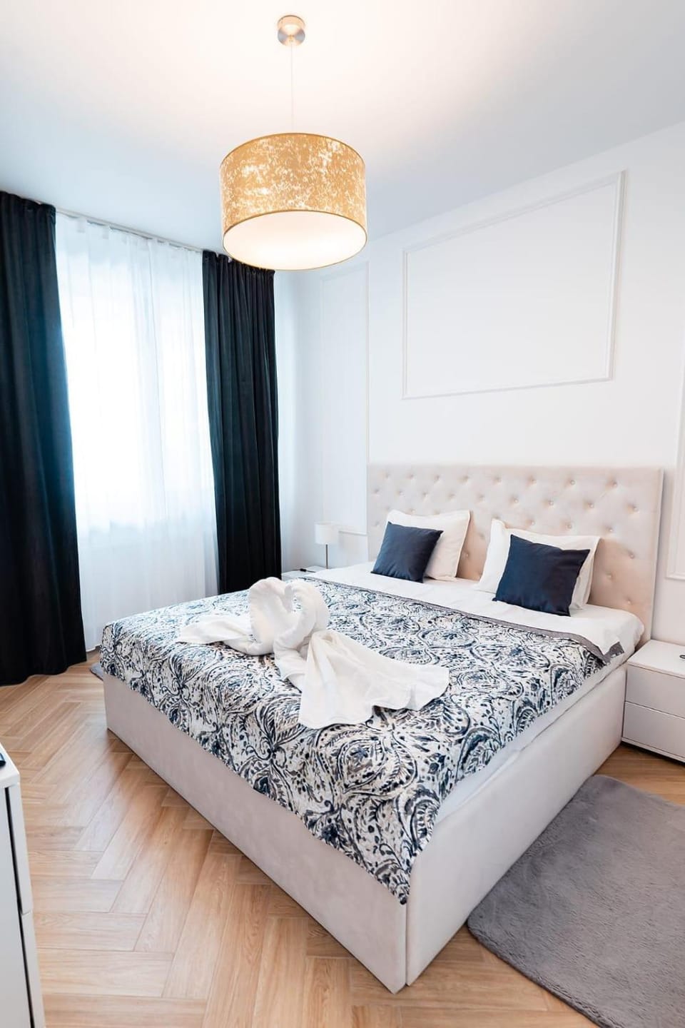 Onix Tropical Vibes Building Stefan Resort 207 Apartment in Constanța County
