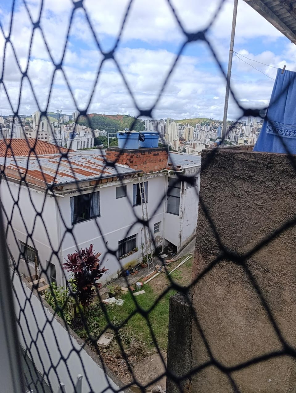 Apartamento 2 quartos Paineiras Rua Redentor 280 Apartment in Juiz de Fora