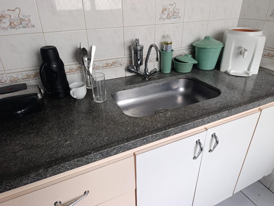 Apartamento 2 quartos Paineiras Rua Redentor 280 Apartment in Juiz de Fora