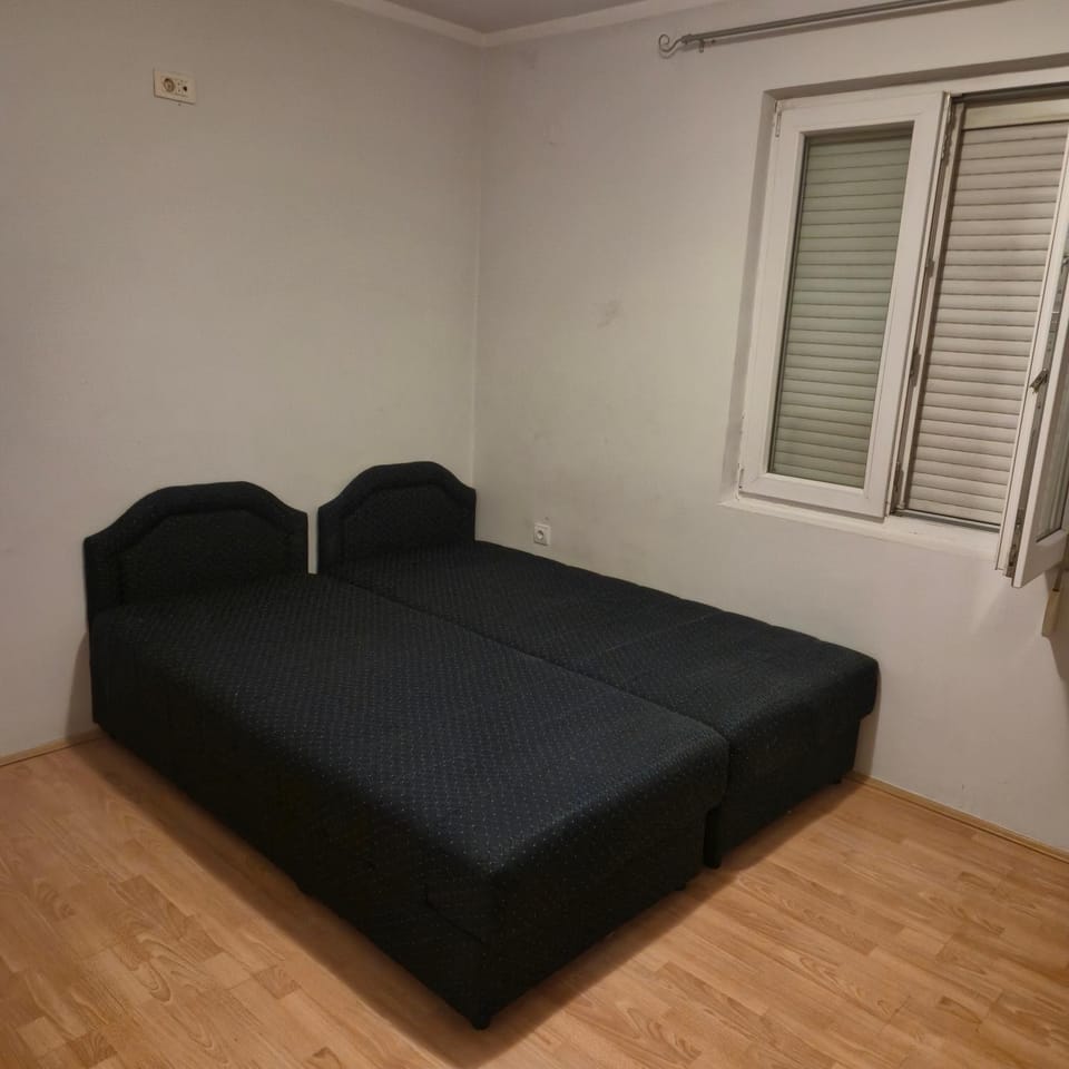Milena Apartment in Montenegro