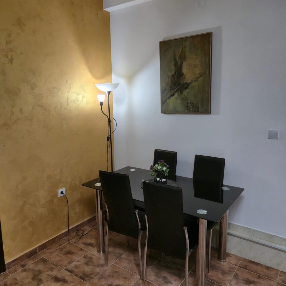 Milena Apartment in Montenegro