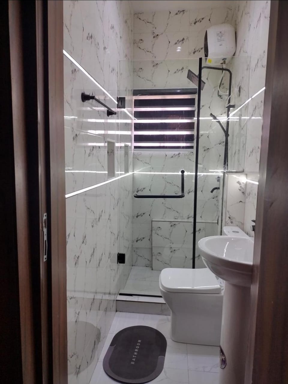 OYO Serviced Apartment Apartment in Lagos