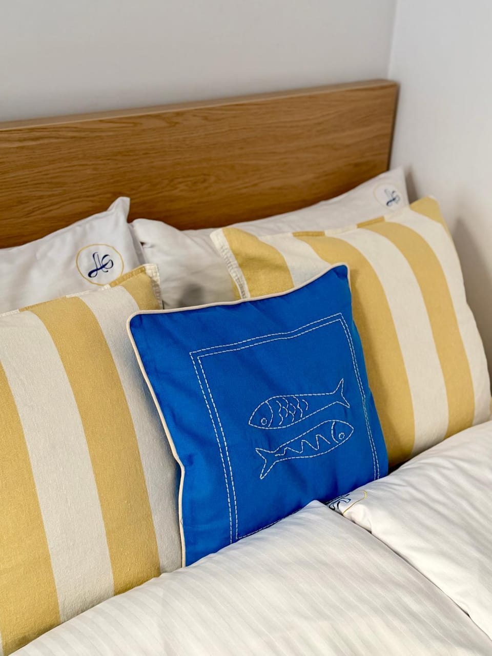 Logo/Certificate/Sign, Bedroom