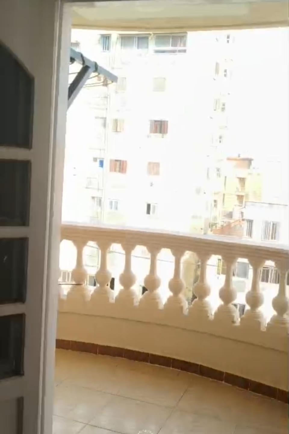 الاسكندريه شاطئ النخيل Apartment in Alexandria Governorate