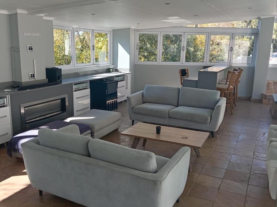 Seating area, Swimming pool