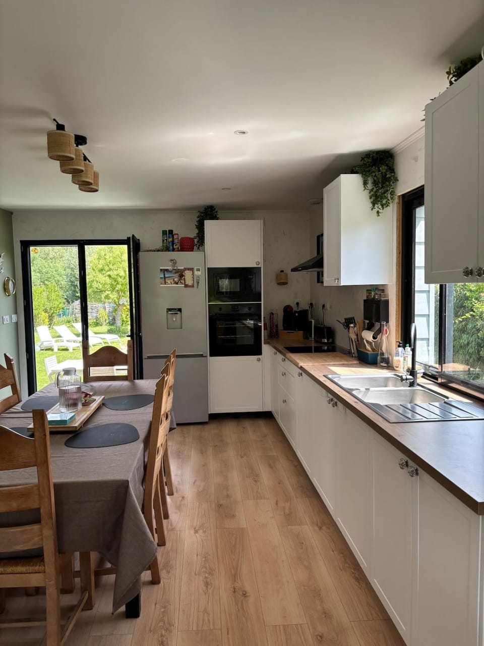 Maison La Béa-titude House in Hauts-de-France