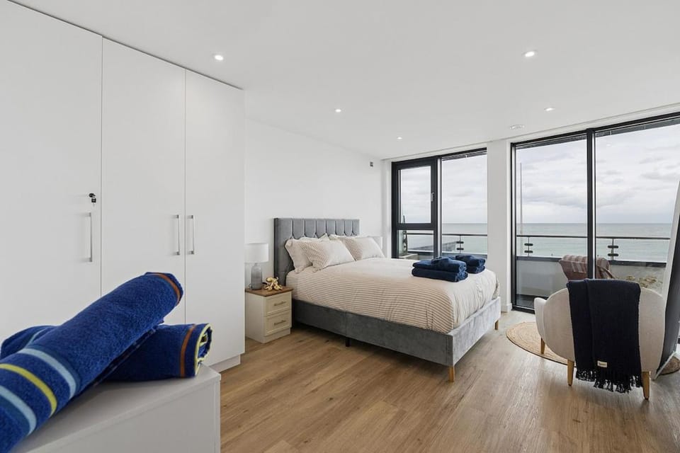 Apartment in Ramsgate, Kent Apartment in Ramsgate