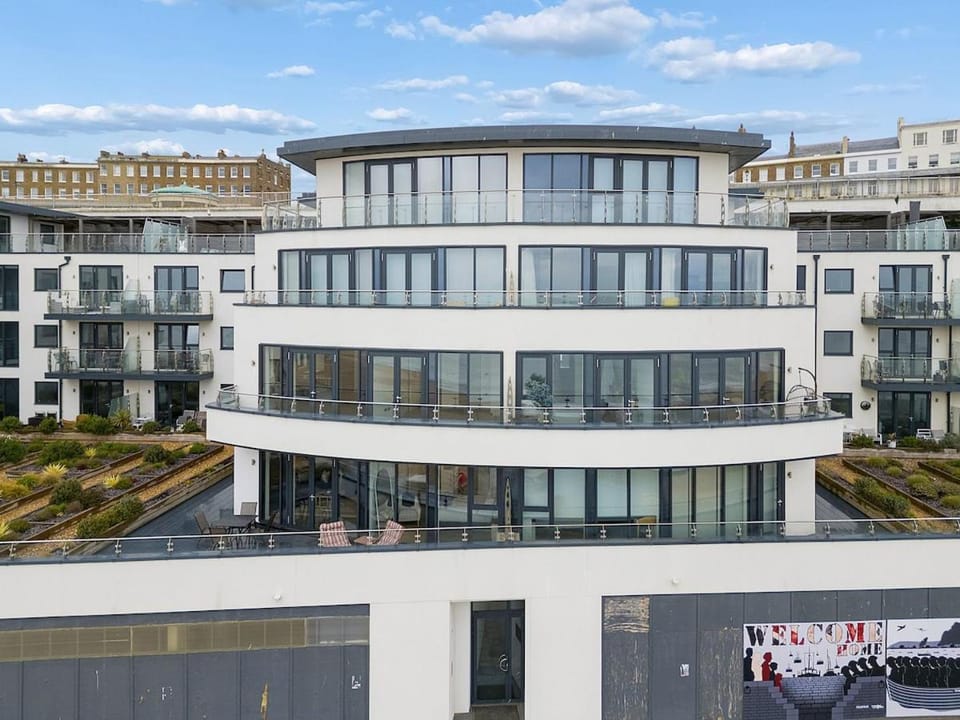 Apartment in Ramsgate, Kent Apartment in Ramsgate