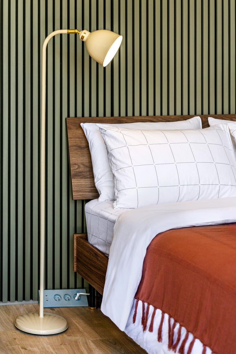 Bed, Photo of the whole room, Beach, Bedroom