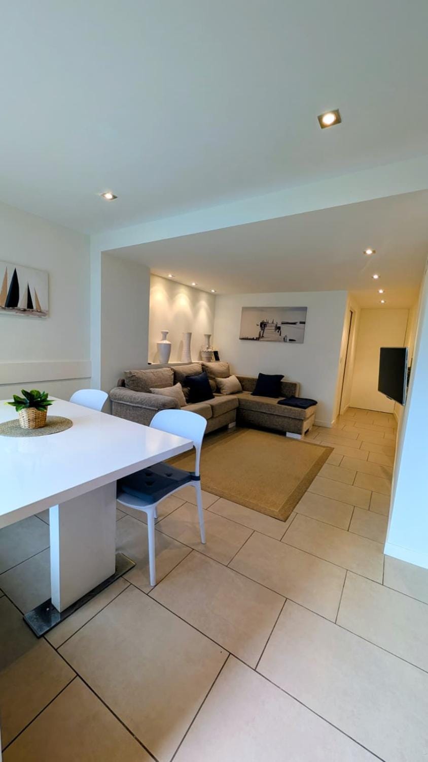 Lorentena Mundaka Apartment in Mundaka