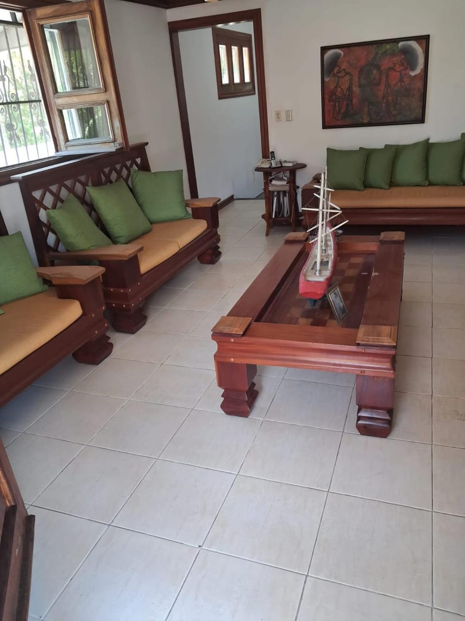 Villa Lya Villa in Juan Dolio