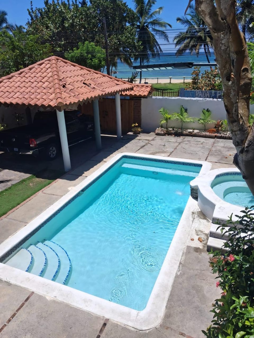 Villa Lya Villa in Juan Dolio