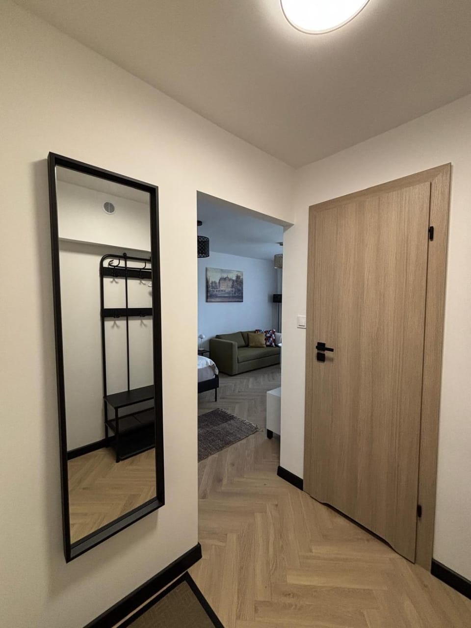Apartament na Cieszyńskiej Apartment in Poland