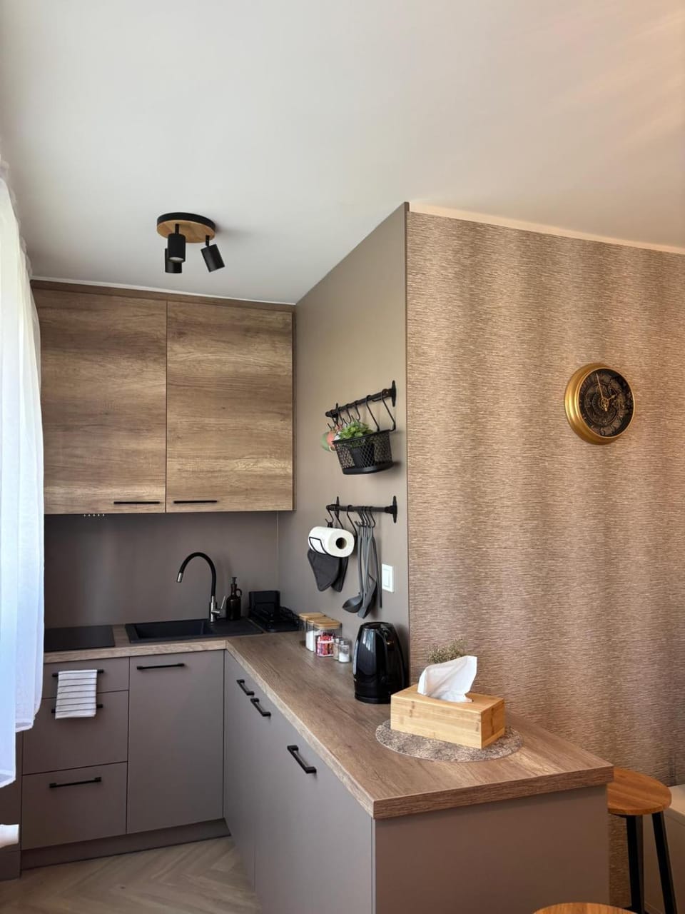 Apartament na Cieszyńskiej Apartment in Poland