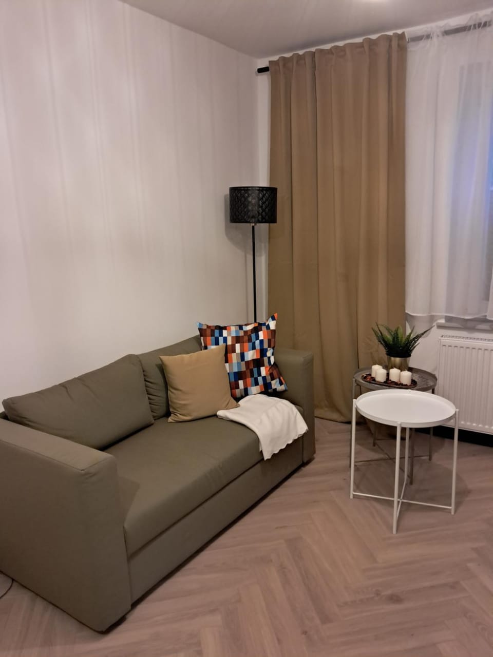 Apartament na Cieszyńskiej Apartment in Poland