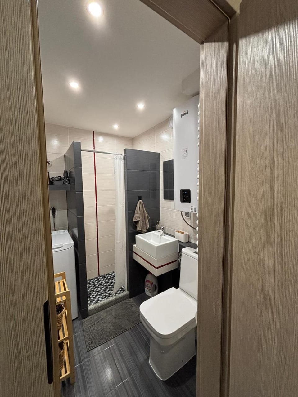 Apartament na Cieszyńskiej Apartment in Poland