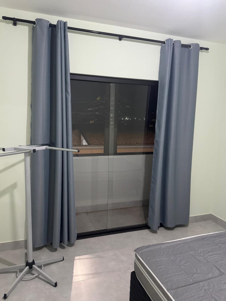 Apartamento 1 quarto bairro Jardim Italia Apartment in Uberaba