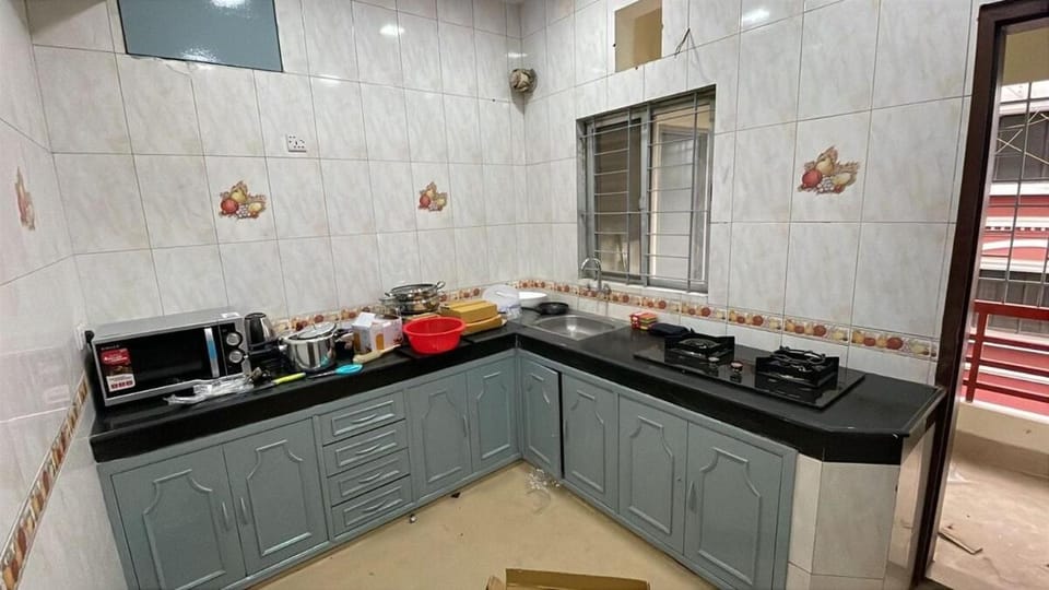 Elegant 3AC Bedroom Flat in Baridhara J Block Apartment in Dhaka