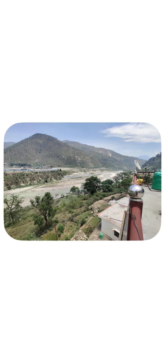 River view