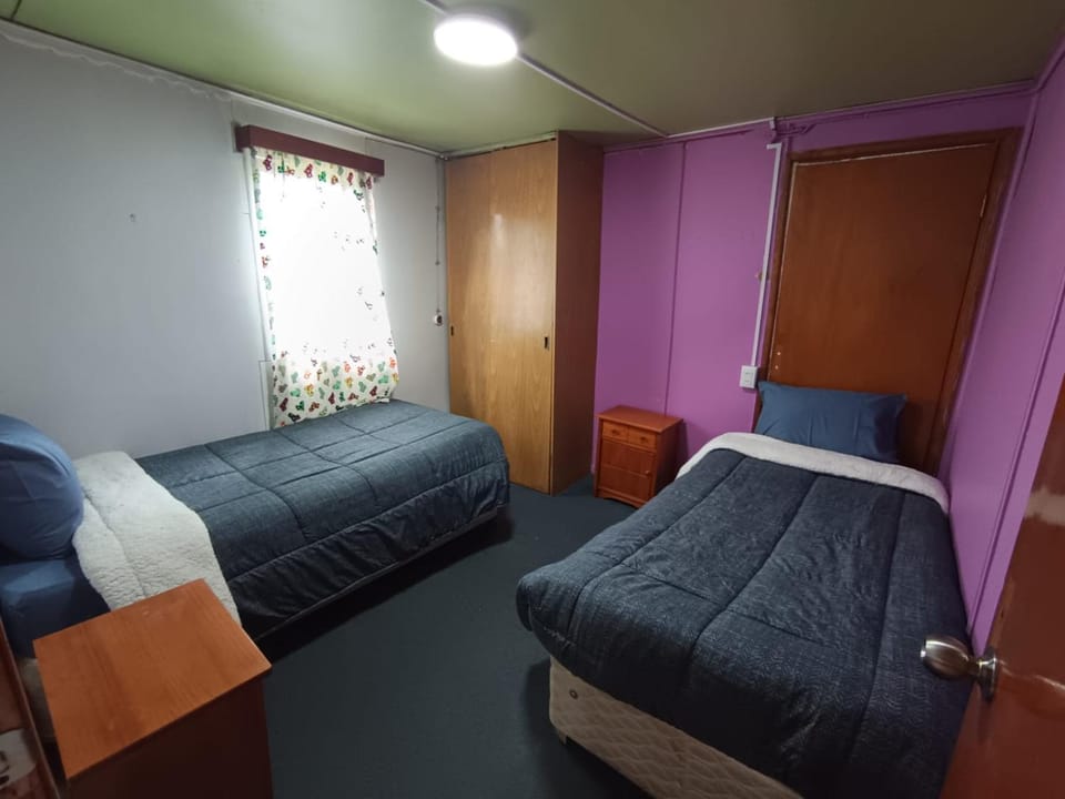 Mate sur Bed and Breakfast in Santa Cruz Province