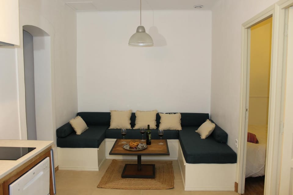 Au bord de l'eau House in Saint-Antonin-Noble-Val
