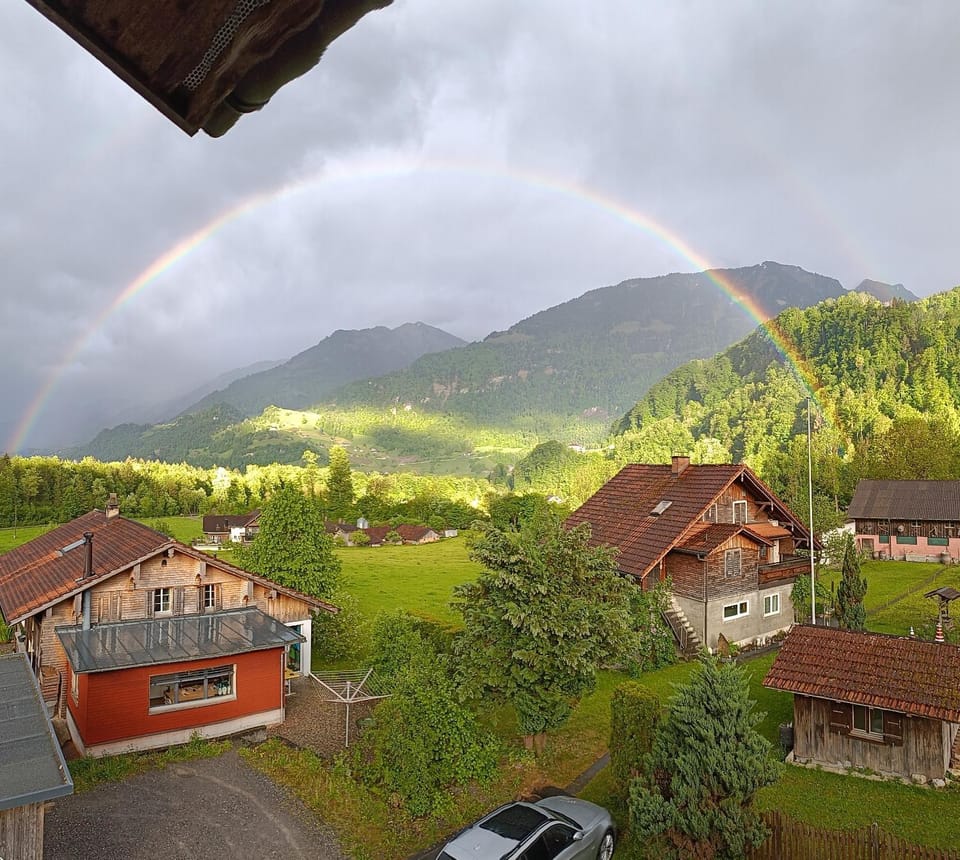 View (from property/room)