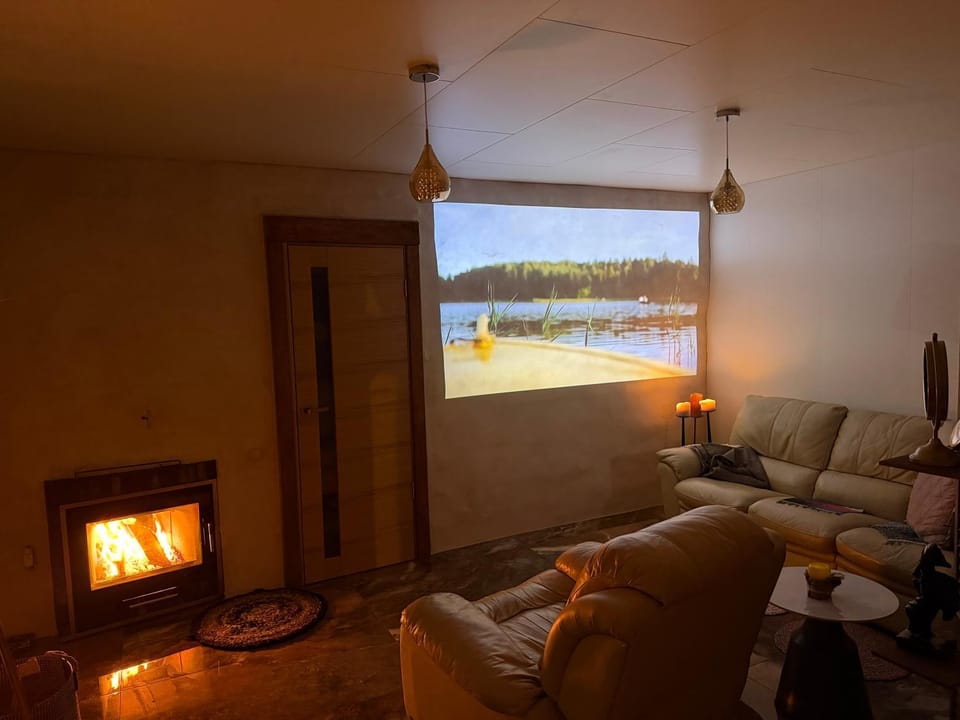 Viesu māja Gulbji Bed and Breakfast in Jūrmala
