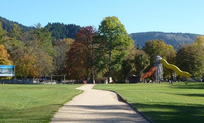 Rossignol N2 Apartment in Auvergne-Rhône-Alpes