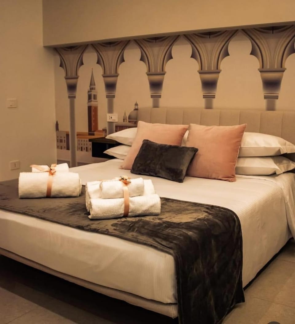 B&B in centro Bed and Breakfast in Campania