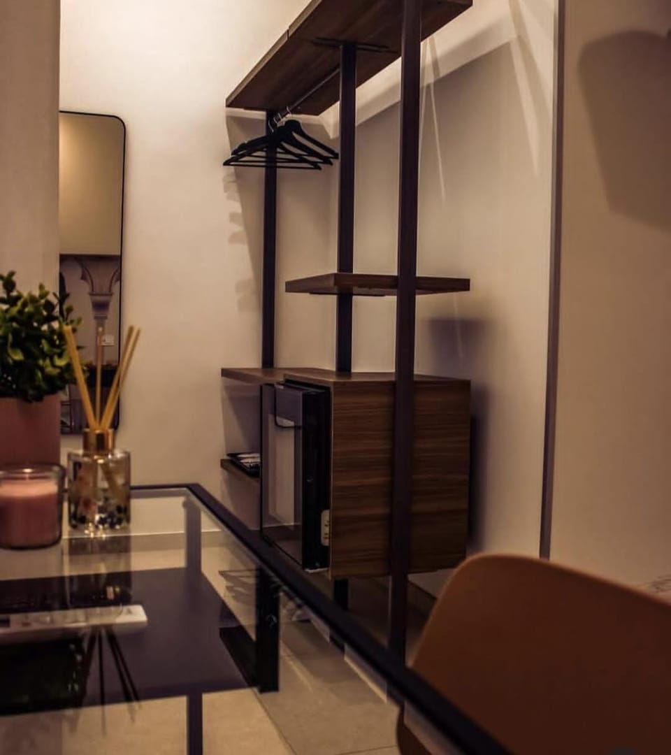 B&B in centro Bed and Breakfast in Campania