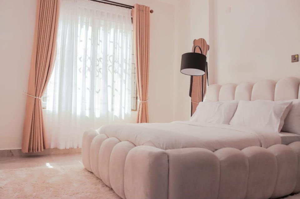 Cozy two bedroom apartments in Nyali Apartment in Mombasa County