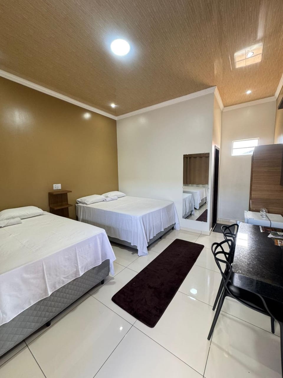 Hotel Araújo Hotel in State of Maranhão, Brazil
